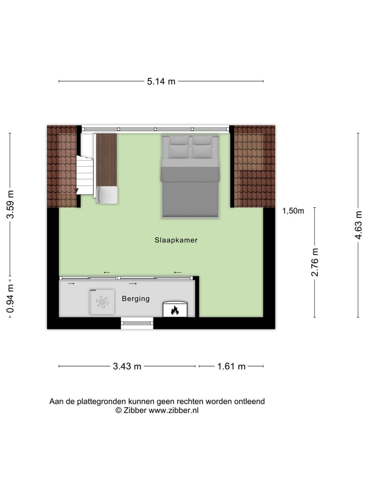Foto 71 van Emsdettenplein 14