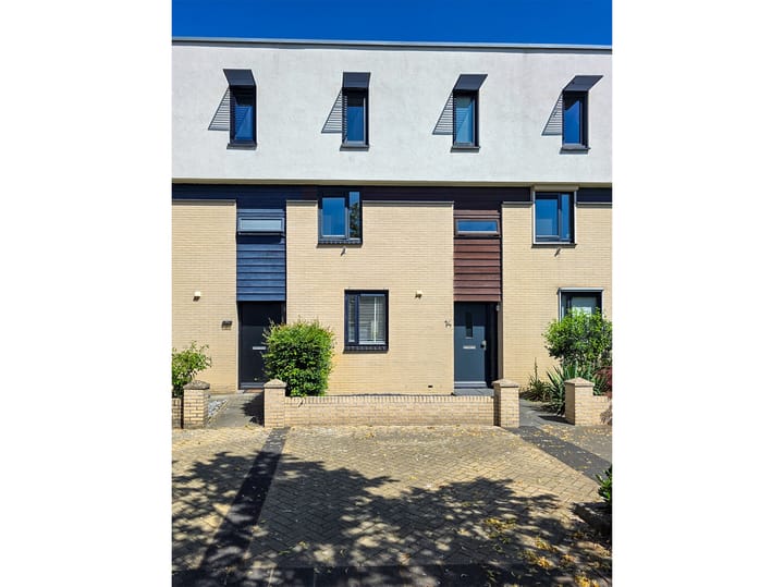 Foto 6 van Emsdettenplein 14