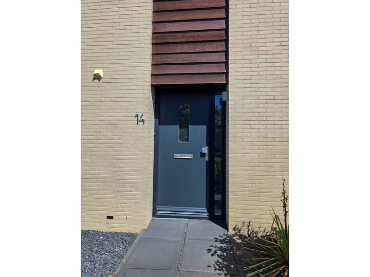 Foto 7 van Emsdettenplein 14