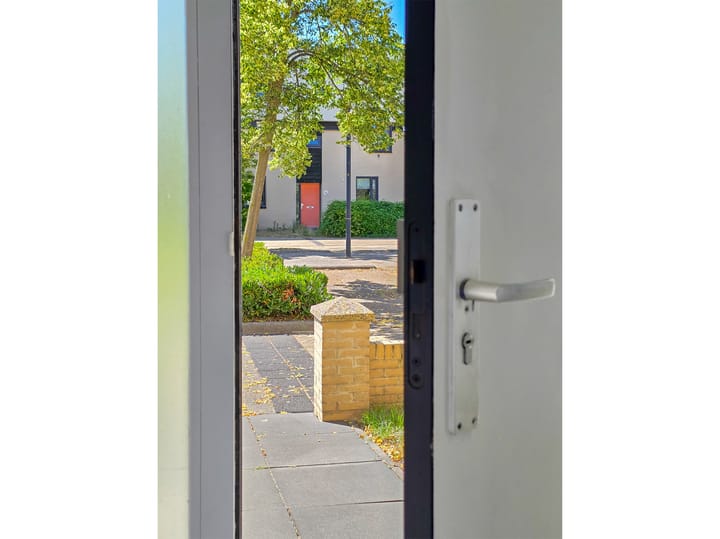 Foto 8 van Emsdettenplein 14