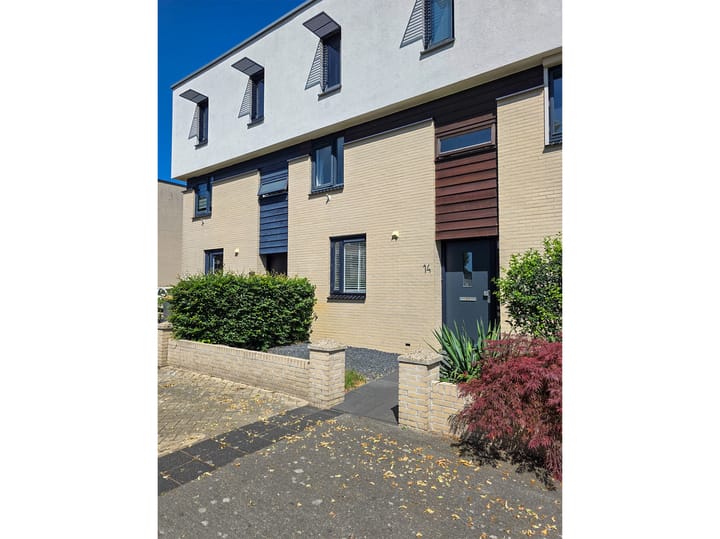 Foto 3 van Emsdettenplein 14