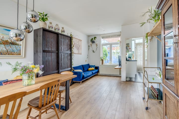 Foto 4 van Geleenstraat 23