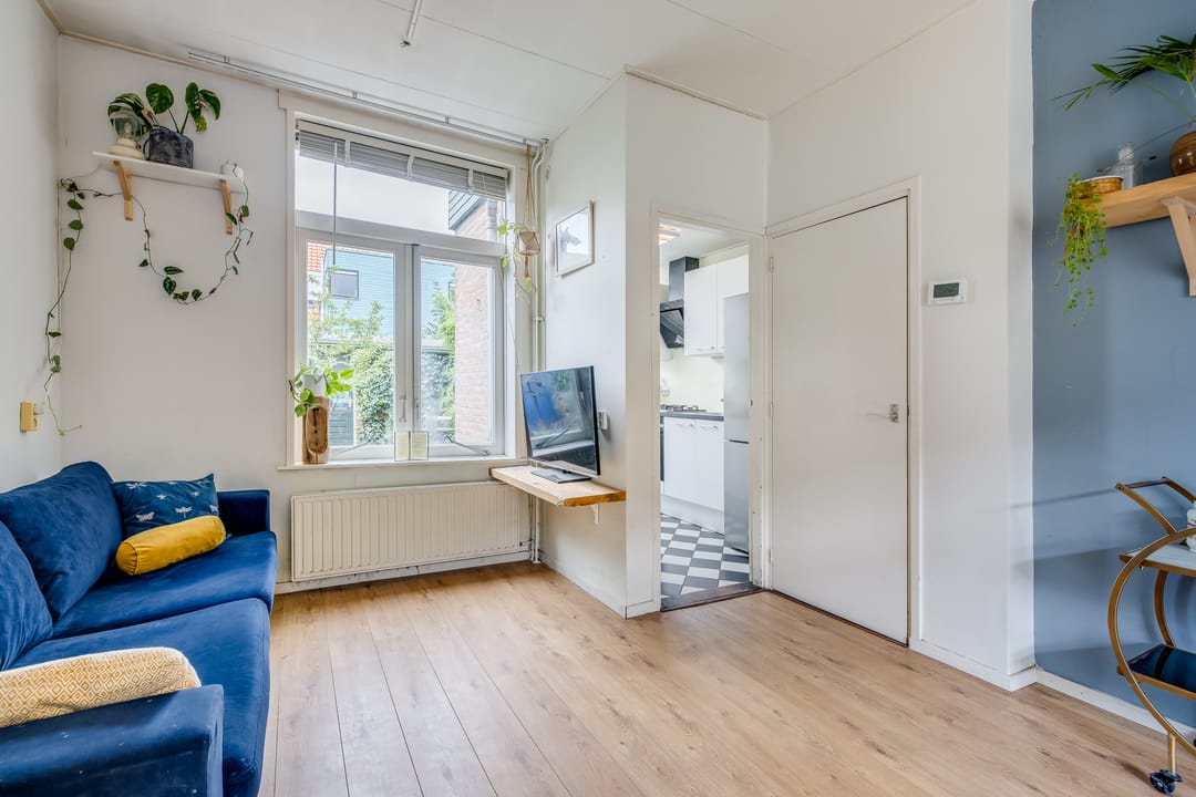 Foto 8 van Geleenstraat 23