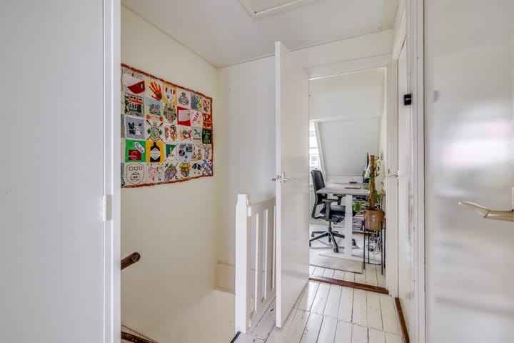 Foto 20 van Geleenstraat 23