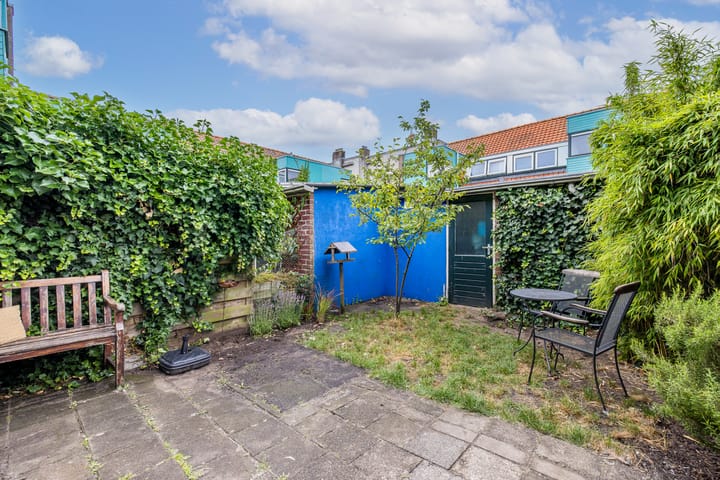 Foto 12 van Geleenstraat 23