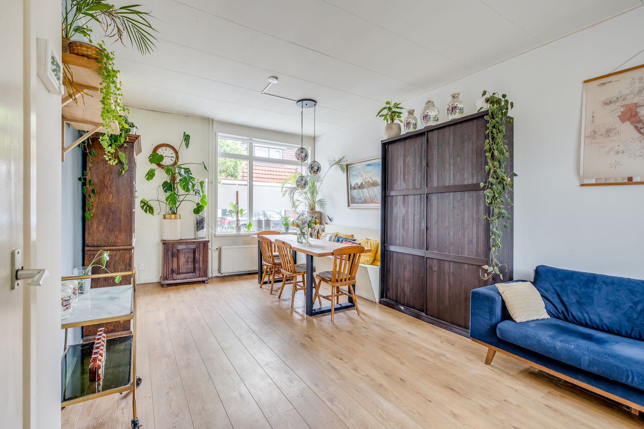 Foto 6 van Geleenstraat 23