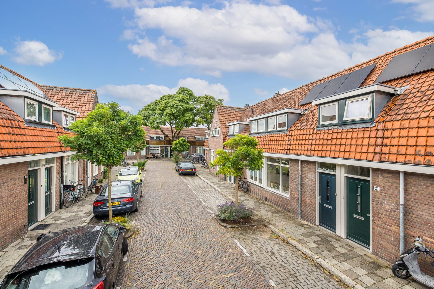 Foto 25 van Geleenstraat 23