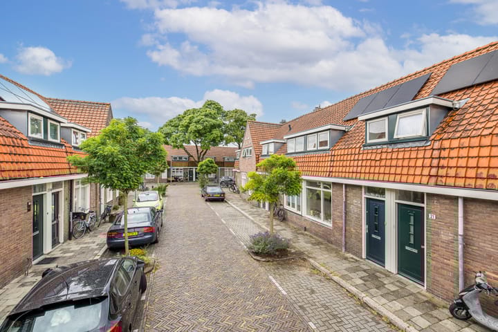 Foto 25 van Geleenstraat 23