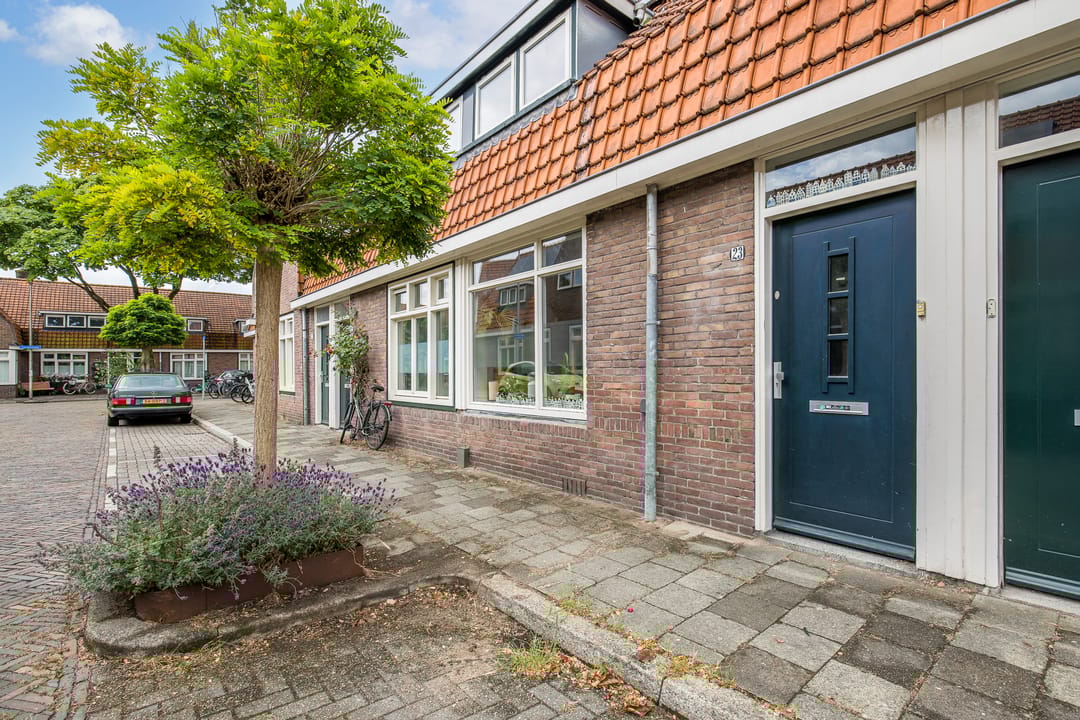 Foto 26 van Geleenstraat 23