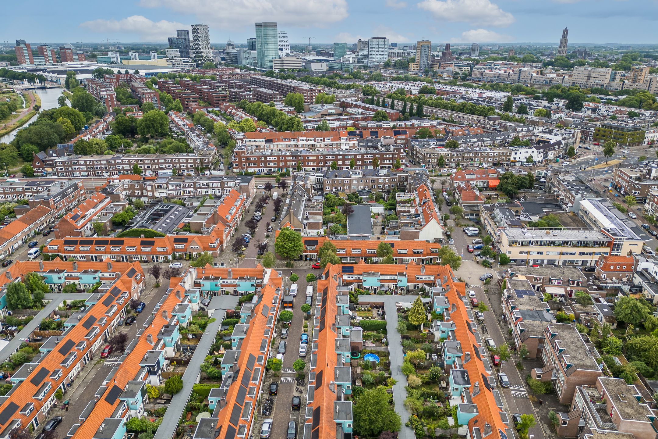 Foto 27 van Geleenstraat 23