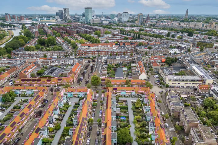 Foto 27 van Geleenstraat 23