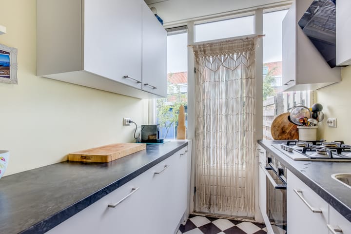 Foto 10 van Geleenstraat 23