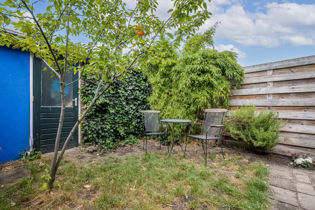 Foto 13 van Geleenstraat 23