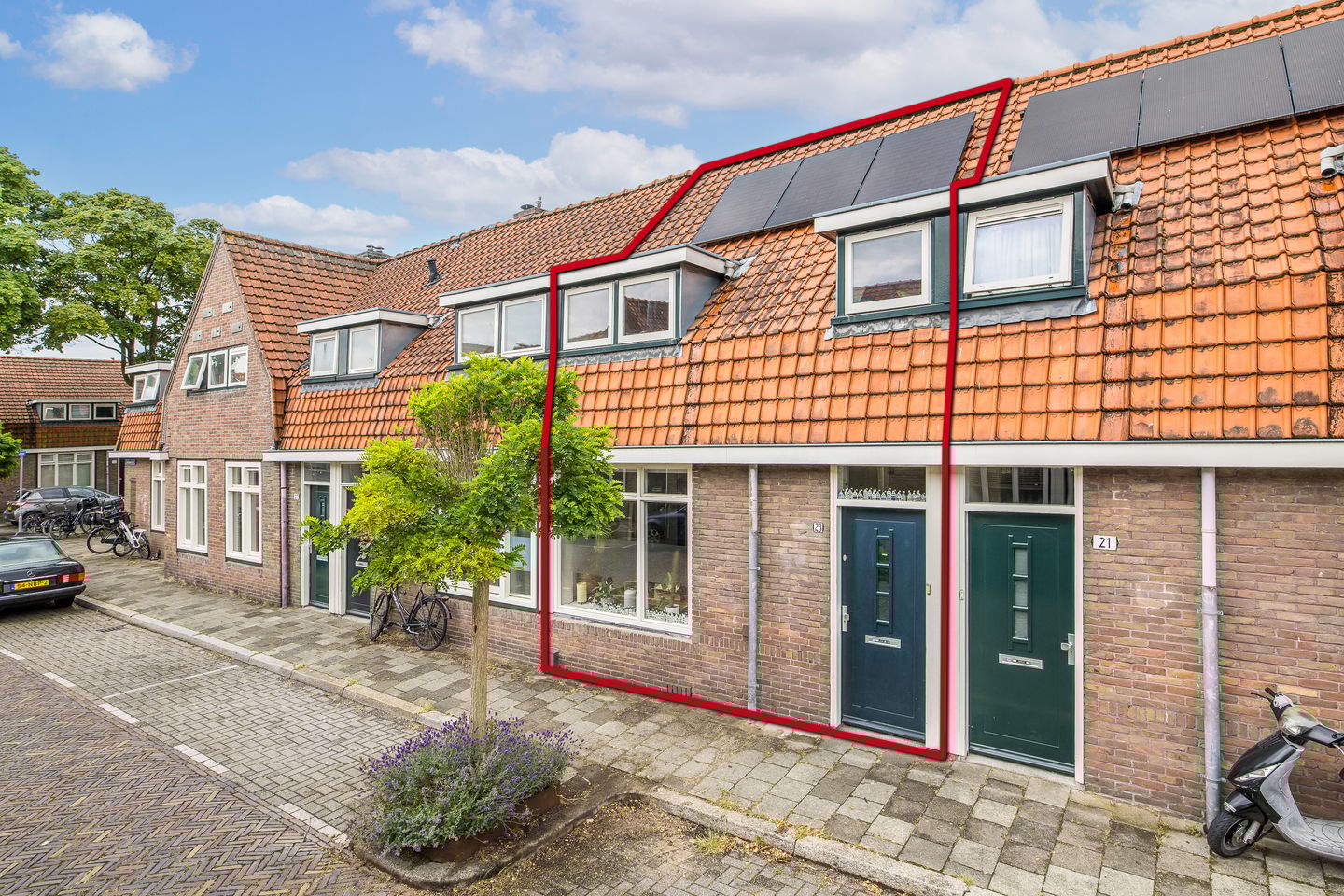 Geleenstraat 23 main image