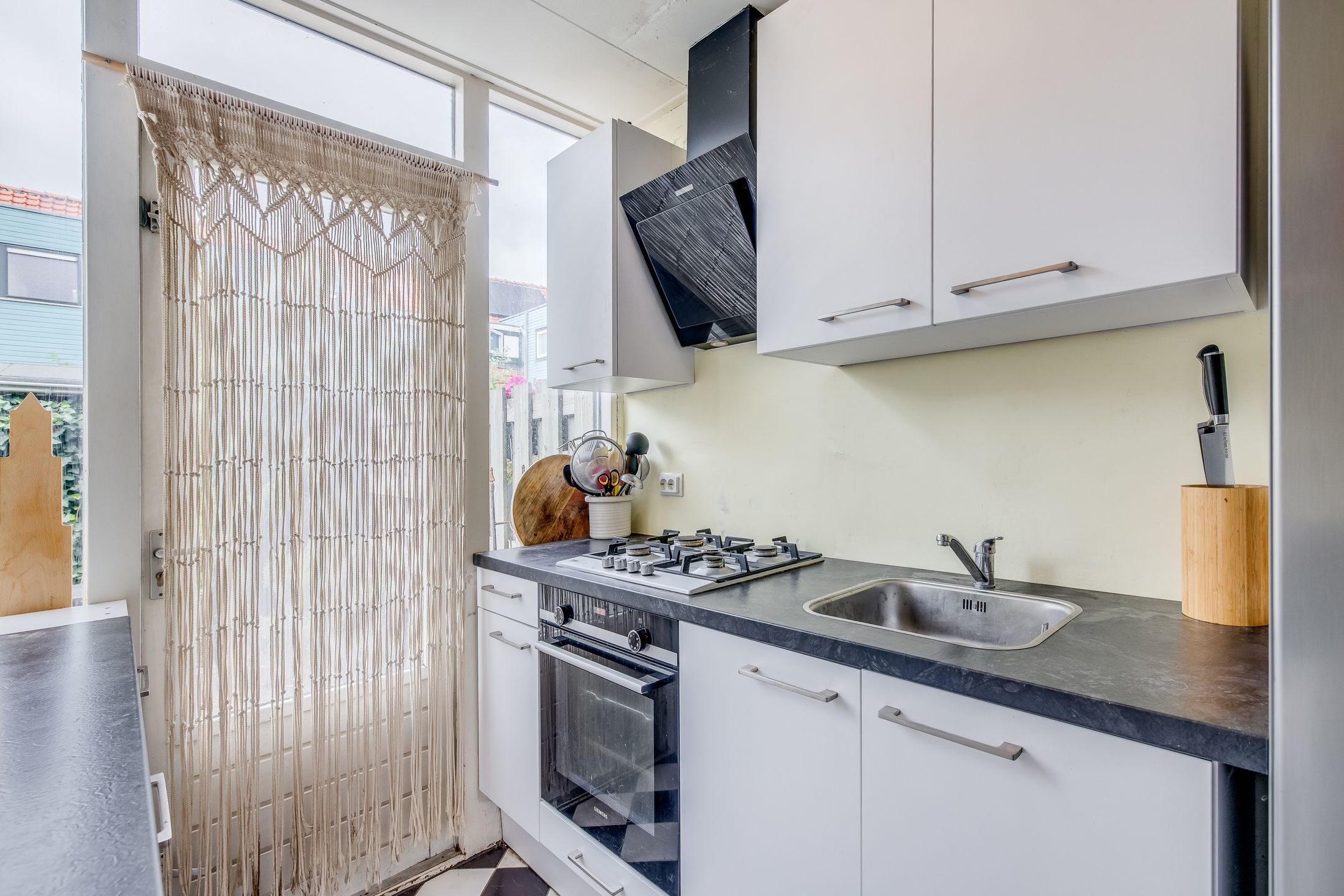 Foto 9 van Geleenstraat 23