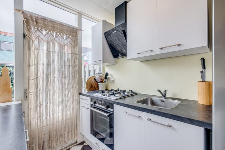 Foto 9 van Geleenstraat 23