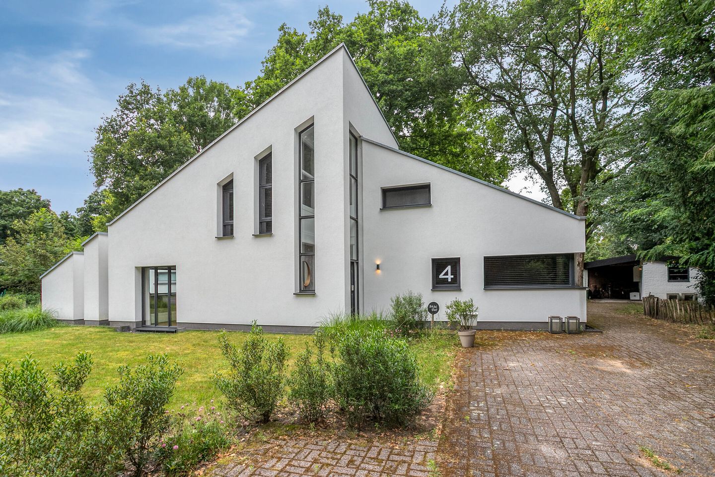 Foto 1 van Werckenslaan 4