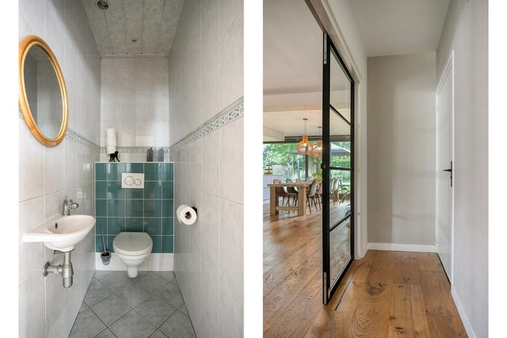 Foto 5 van Werckenslaan 4