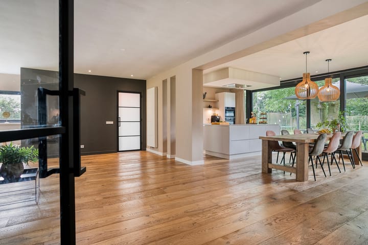 Foto 6 van Werckenslaan 4