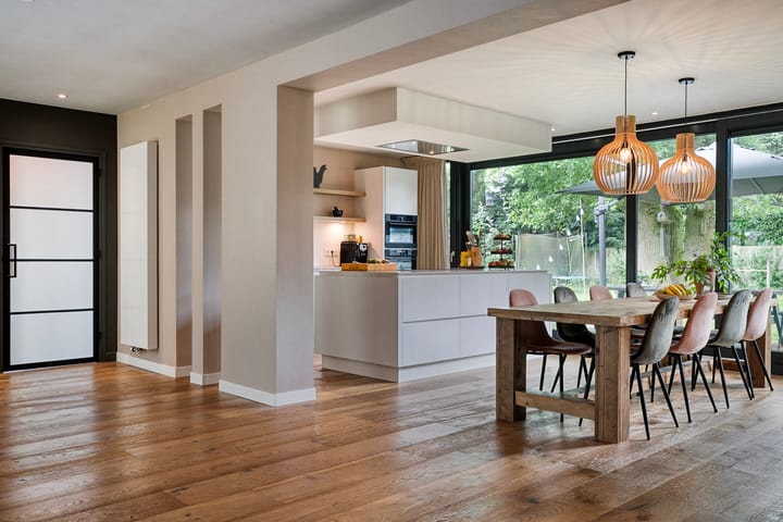 Foto 7 van Werckenslaan 4