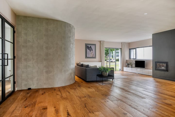 Foto 9 van Werckenslaan 4