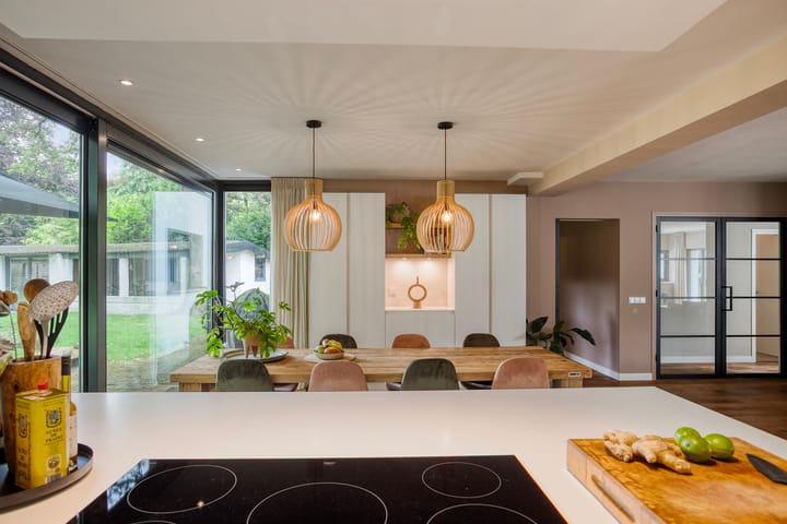 Foto 12 van Werckenslaan 4