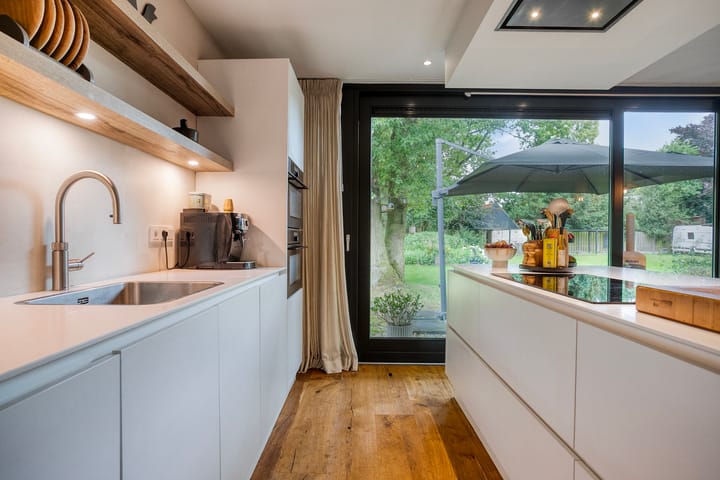 Foto 14 van Werckenslaan 4