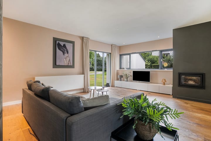 Foto 25 van Werckenslaan 4