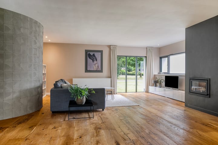 Foto 10 van Werckenslaan 4