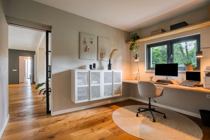 Foto 35 van Werckenslaan 4