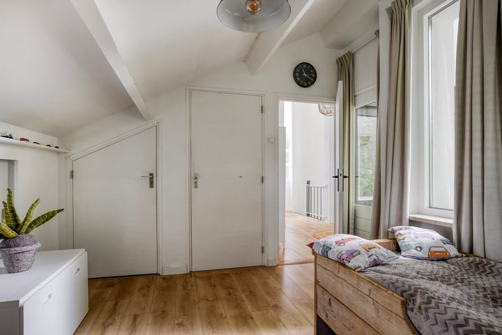 Foto 45 van Werckenslaan 4