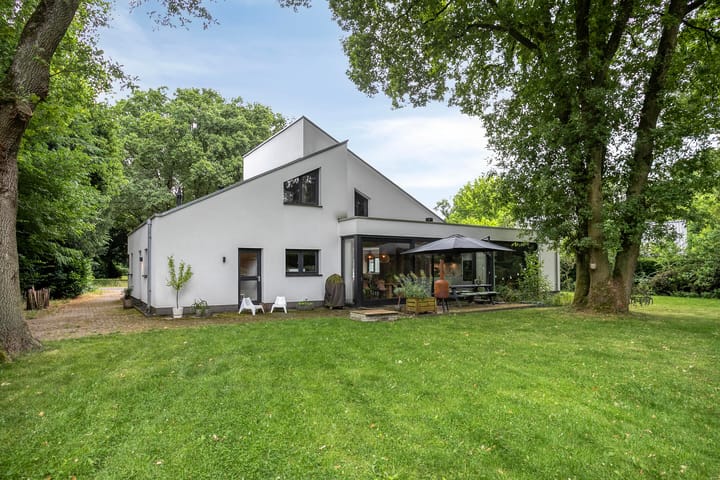 Foto 59 van Werckenslaan 4