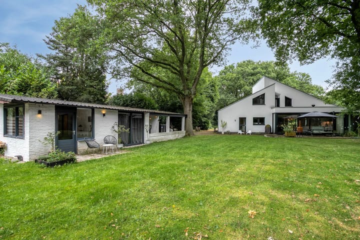 Foto 60 van Werckenslaan 4