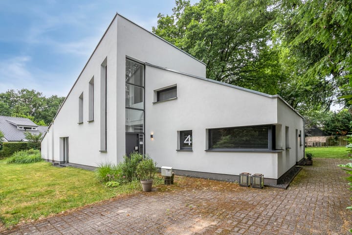 Foto 67 van Werckenslaan 4