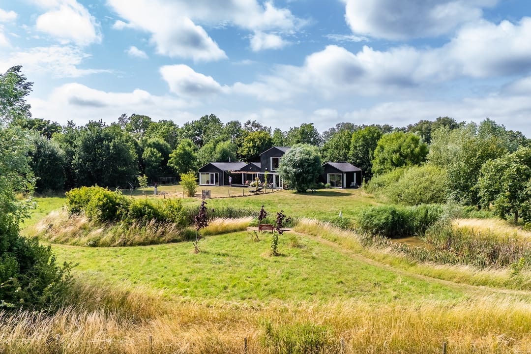 Foto 1 van Kapelleweg 29