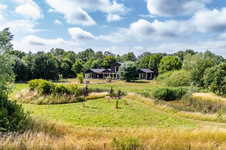 Foto 1 van Kapelleweg 29