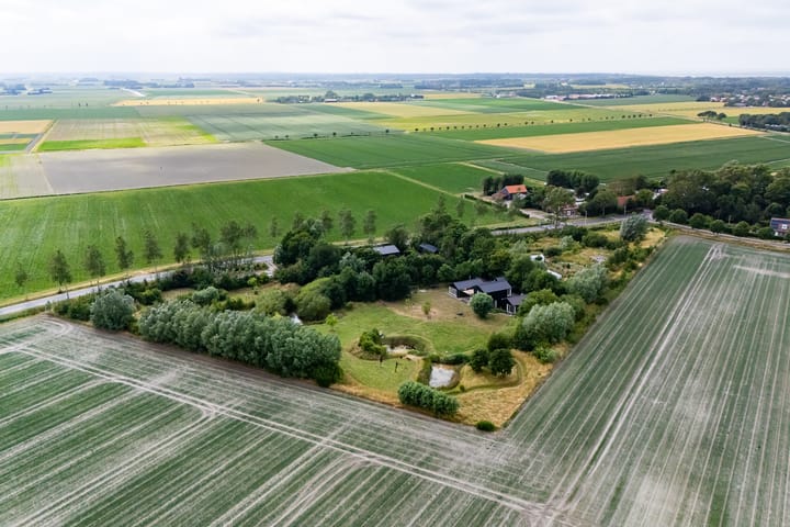 Foto 3 van Kapelleweg 29