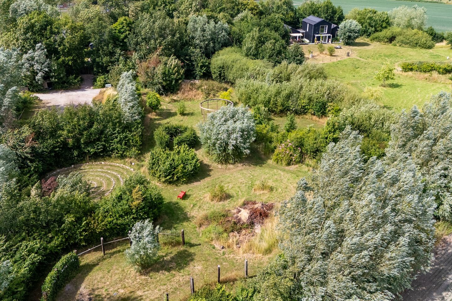 Foto 4 van Kapelleweg 29