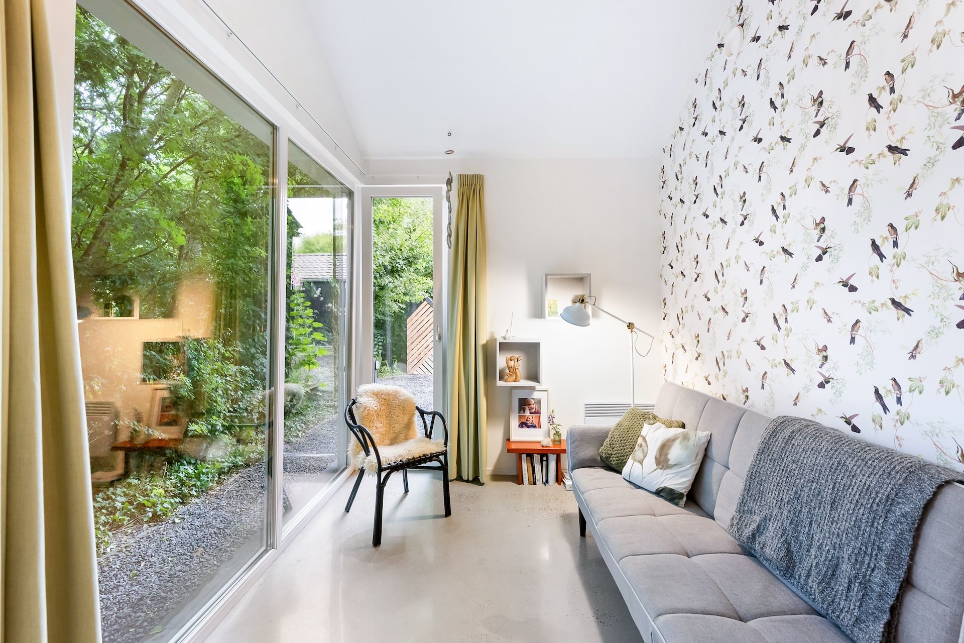 Foto 9 van Kapelleweg 29