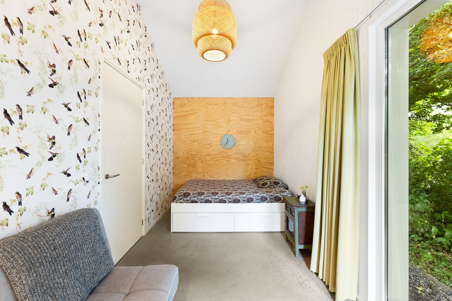 Foto 10 van Kapelleweg 29