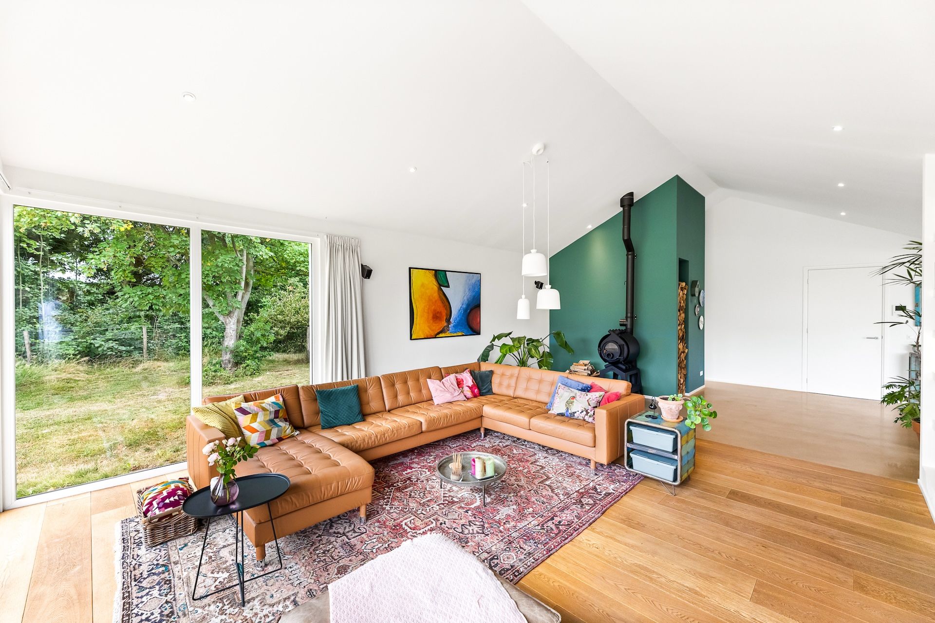 Foto 12 van Kapelleweg 29