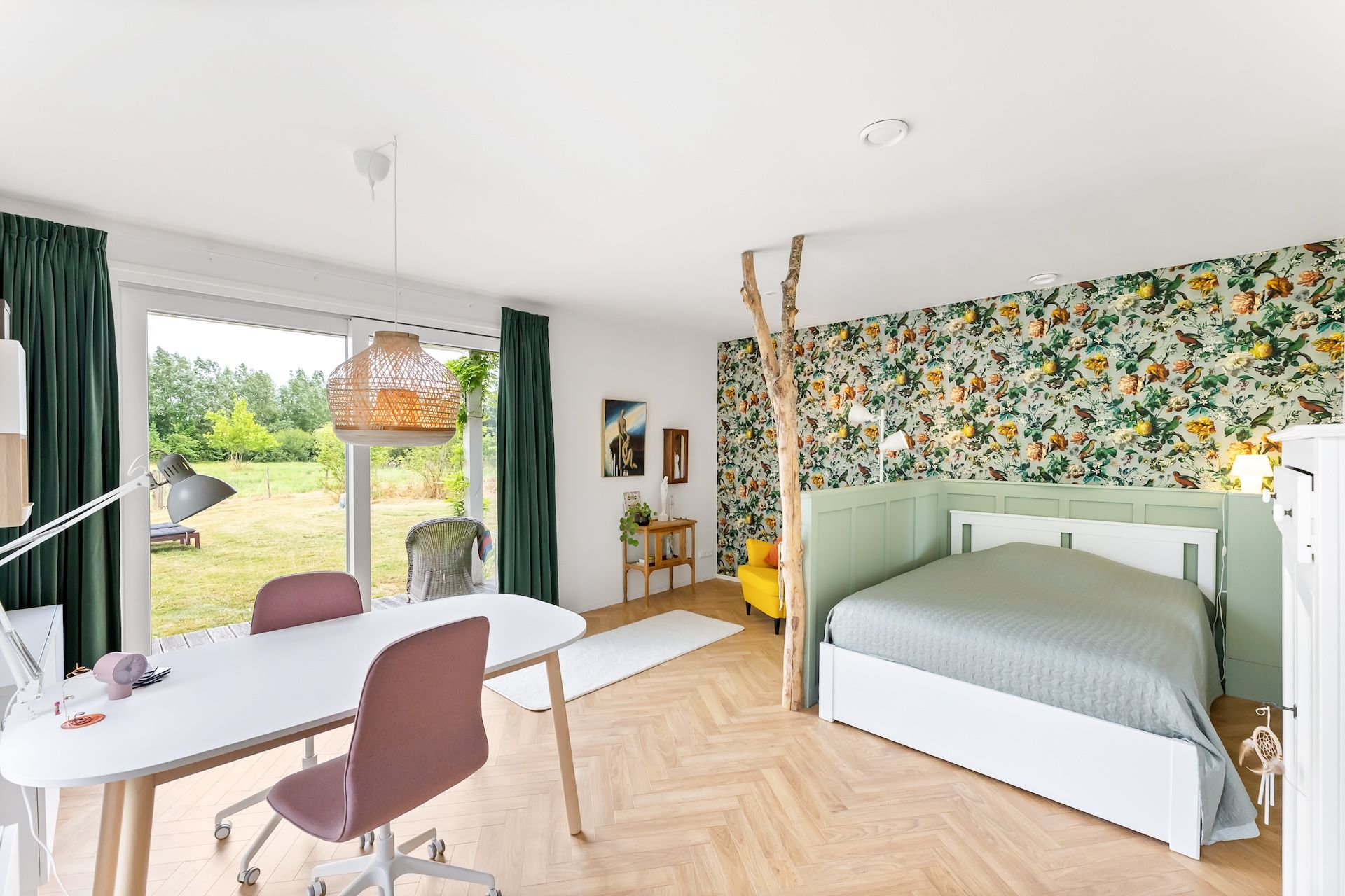 Foto 21 van Kapelleweg 29