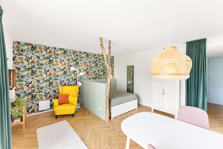 Foto 22 van Kapelleweg 29