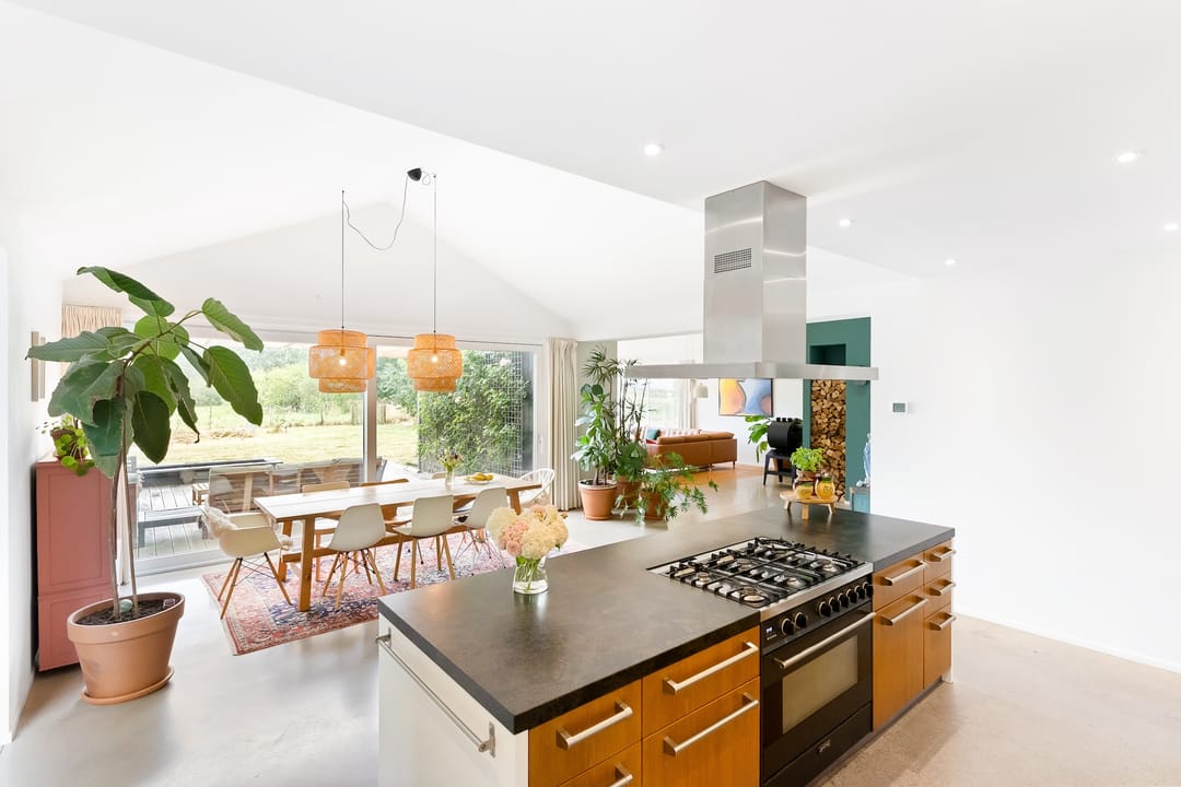 Foto 2 van Kapelleweg 29