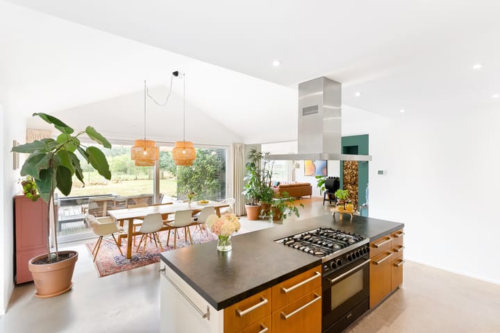 Foto 2 van Kapelleweg 29