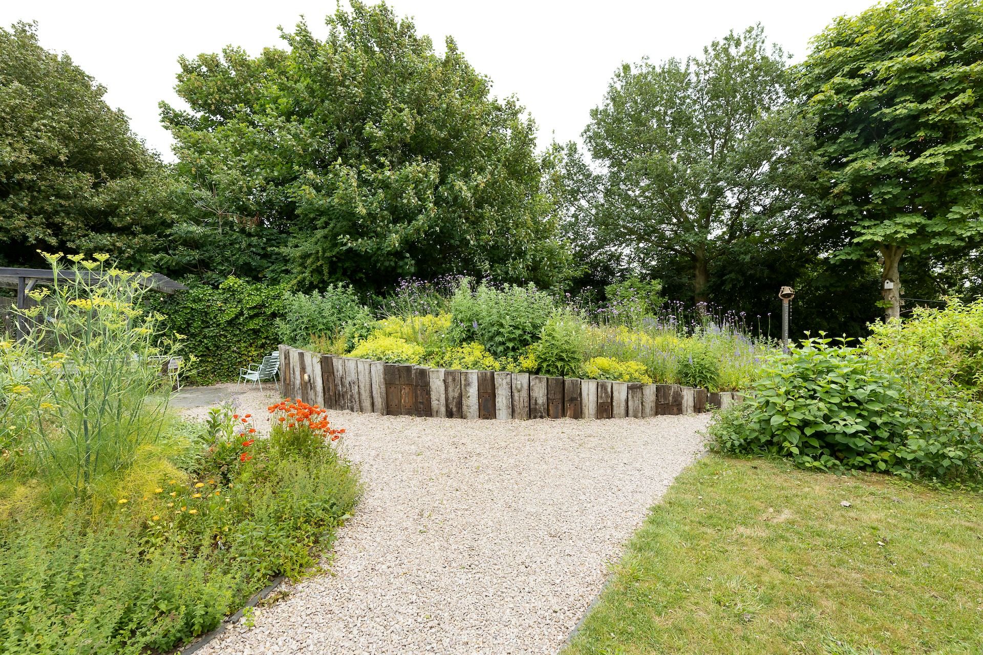 Foto 51 van Kapelleweg 29