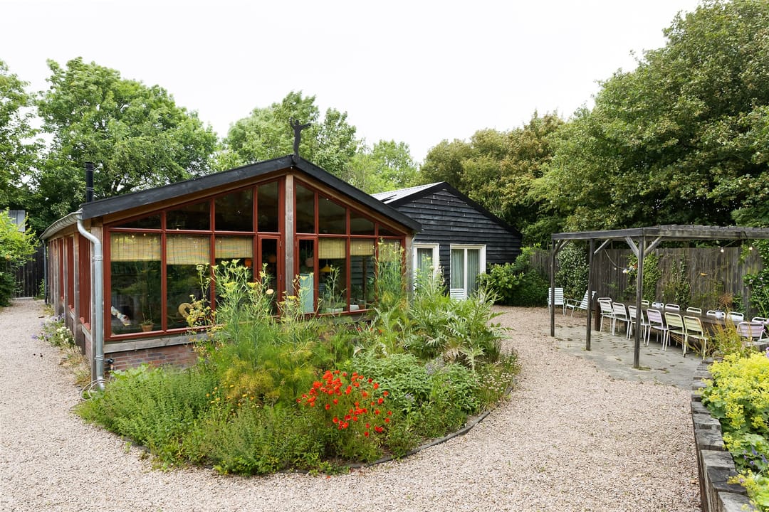 Foto 53 van Kapelleweg 29