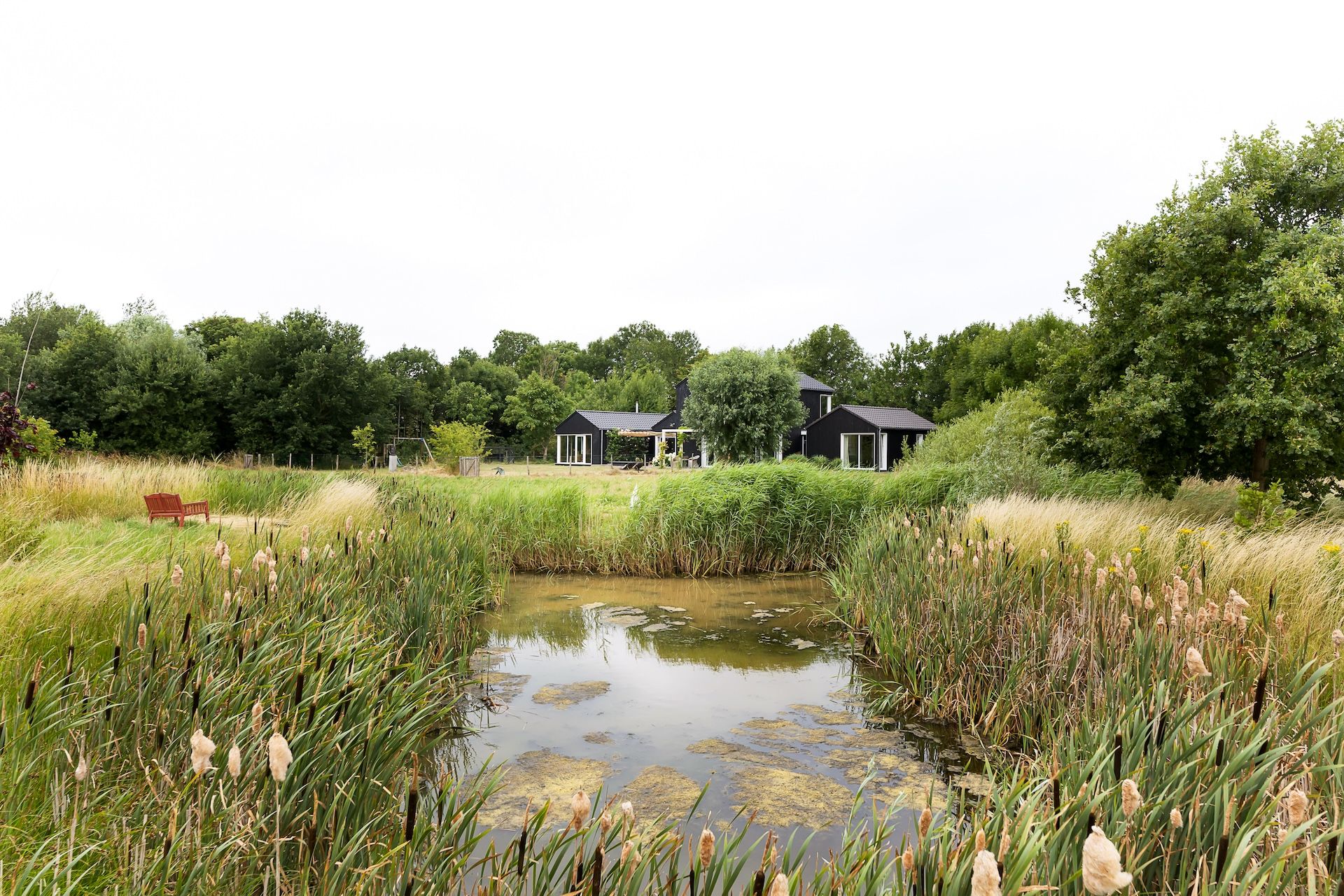 Foto 90 van Kapelleweg 29