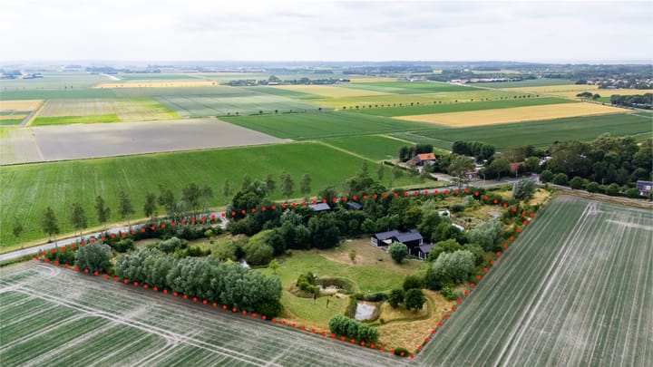 Foto 95 van Kapelleweg 29