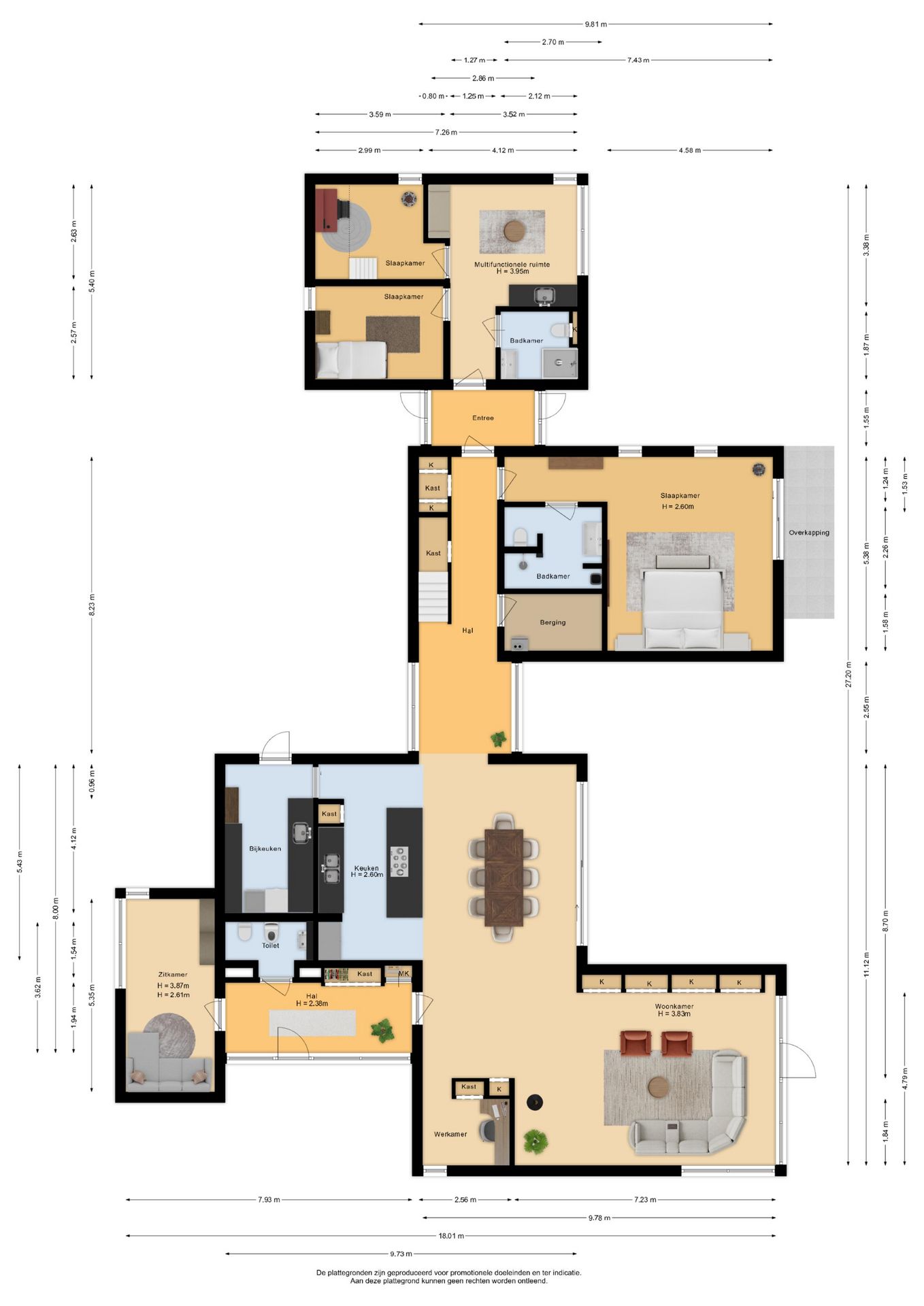 Foto 96 van Kapelleweg 29